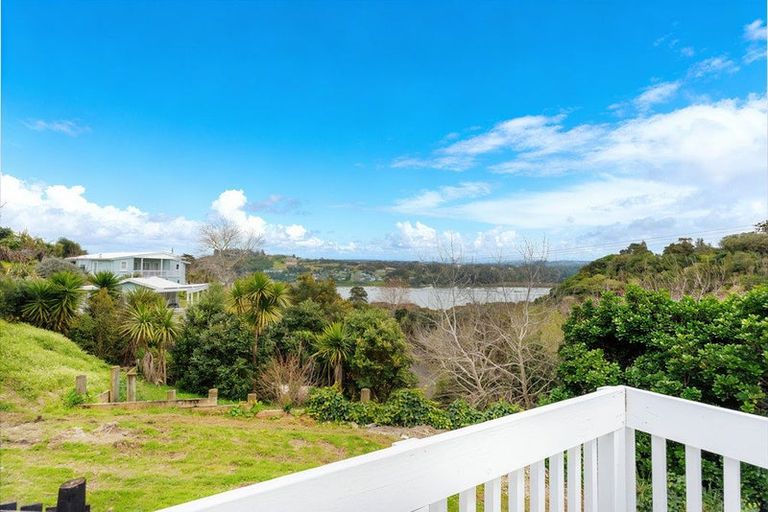 Photo of property in 1121 Whakapirau Road, Whakapirau, 0583