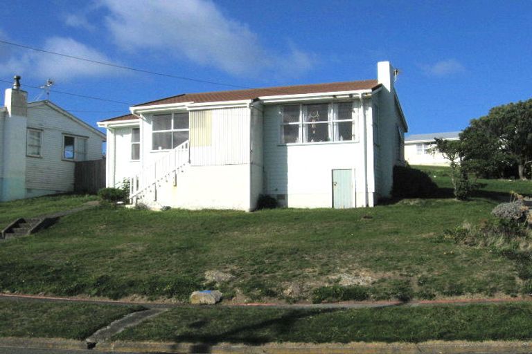 Photo of property in 22 Matatiro Street, Titahi Bay, Porirua, 5022
