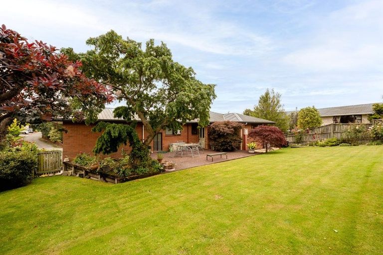 Photo of property in 30 Stirling Place, Marchwiel, Timaru, 7910