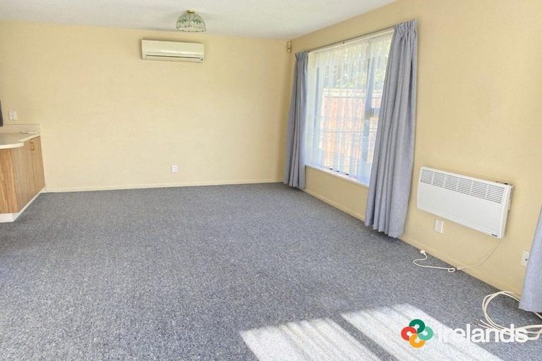 Photo of property in 1/47 North Parade, Richmond, Christchurch, 8013