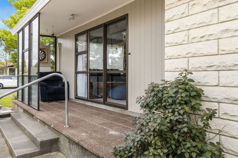 Photo of property in 8 Owen Place, Springlands, Blenheim, 7201