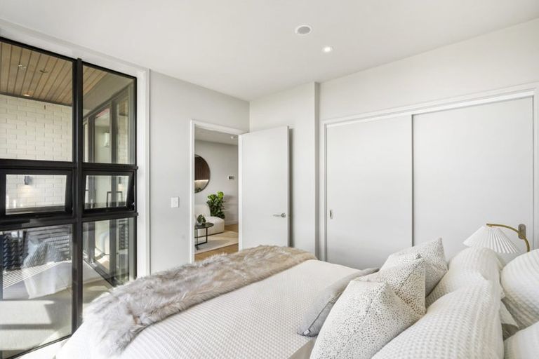 Photo of property in 302/84a Te Oneroa Way, Long Bay, Auckland, 0630