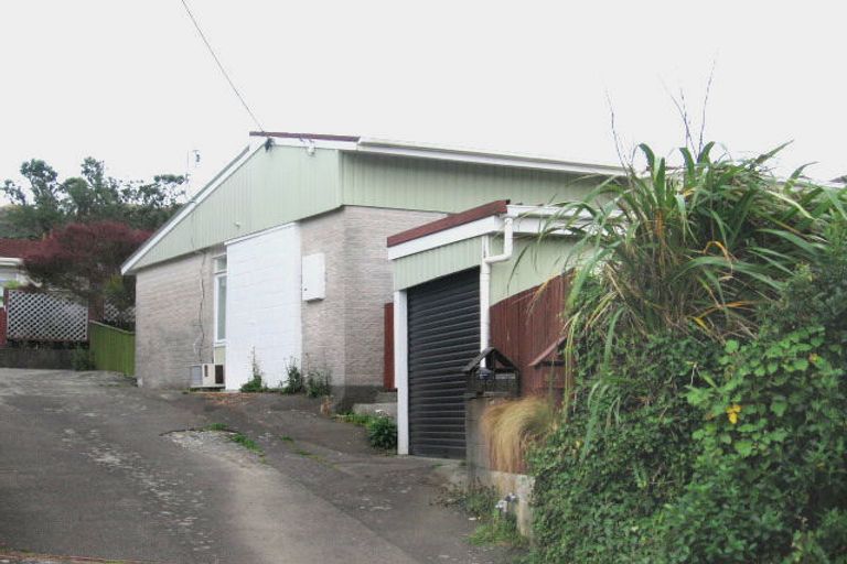 Photo of property in 8b Motueka Street, Ngaio, Wellington, 6035