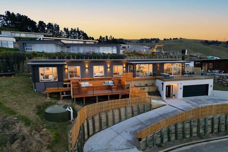 Photo of property in 45 Revelation Drive, Clifton, Christchurch, 8081