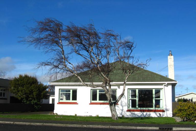 Photo of property in 19 Fox Street, Avenal, Invercargill, 9810