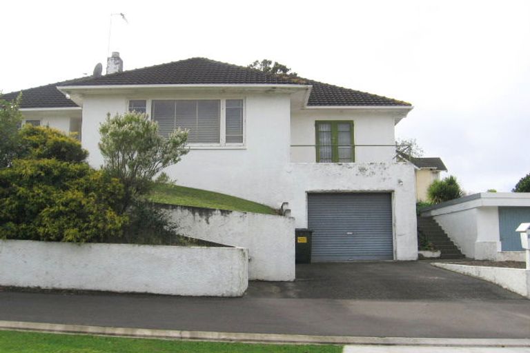 Photo of property in 36 Rainforth Street, Roslyn, Palmerston North, 4414