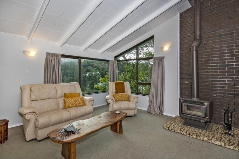 Photo of property in 98 Hospital Road, Horahora, Whangarei, 0110