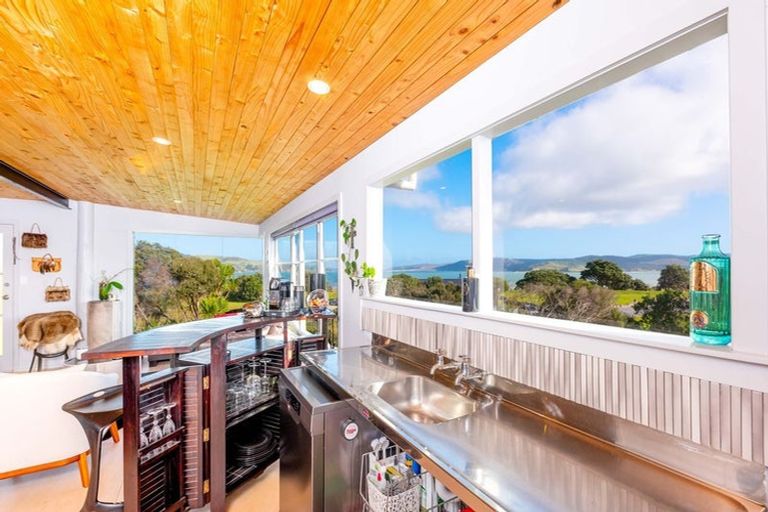 Photo of property in 29 Koutu Point Road, Opononi, Kaikohe, 0473