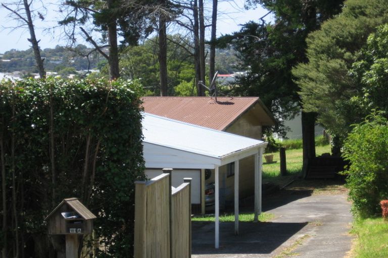Photo of property in 1/181 Rangatira Road, Beach Haven, Auckland, 0626