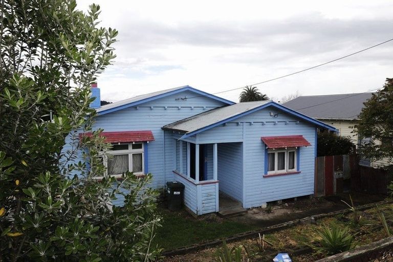 Photo of property in 70 Koromiko Road, Gonville, Whanganui, 4501