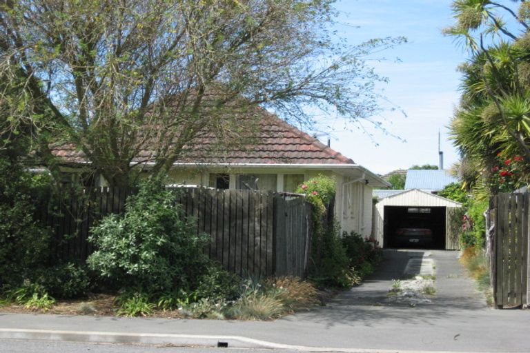 Photo of property in 273 Estuary Road, South New Brighton, Christchurch, 8062
