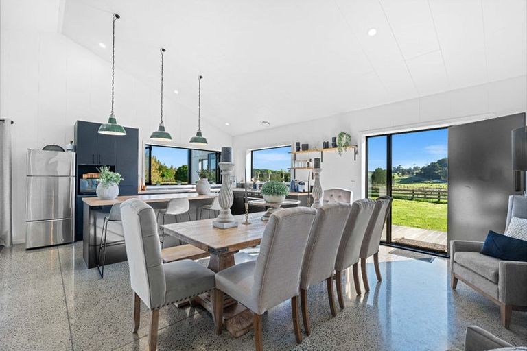 Photo of property in 8 Paparoa Road, Mangapai, Whangarei, 0178