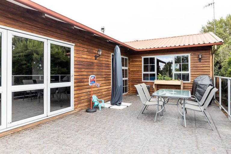 Photo of property in 78 Peel Street, Geraldine, 7930