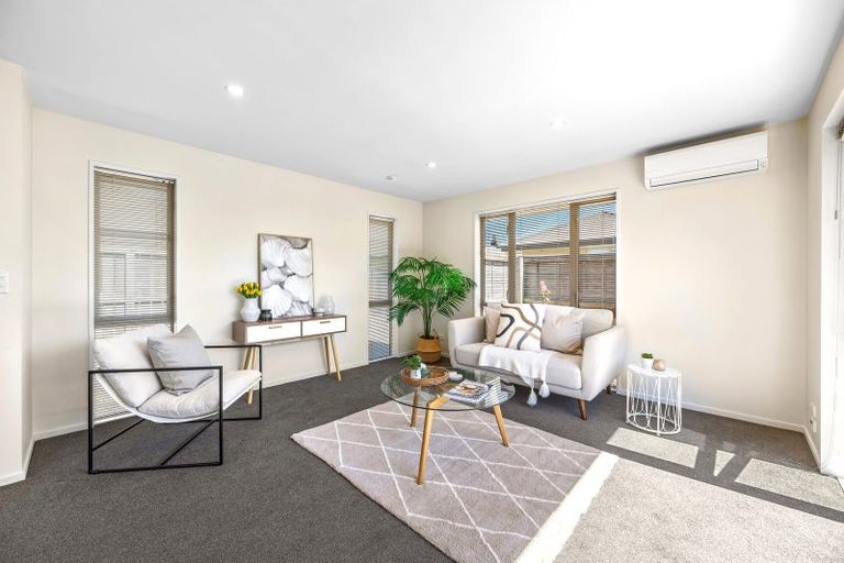 Photo of property in 3/34 Avonhead Road, Avonhead, Christchurch, 8042
