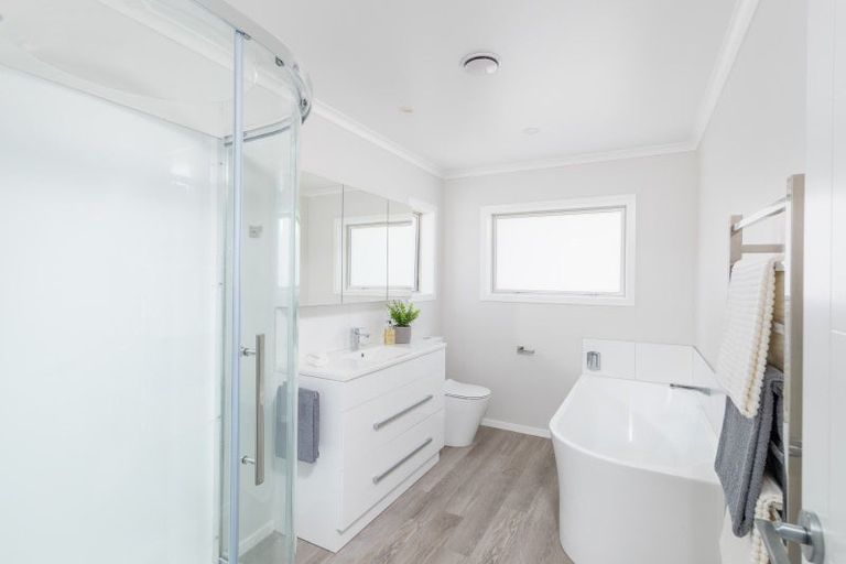 Photo of property in 8a Karaka Street, Wainuiomata, Lower Hutt, 5014