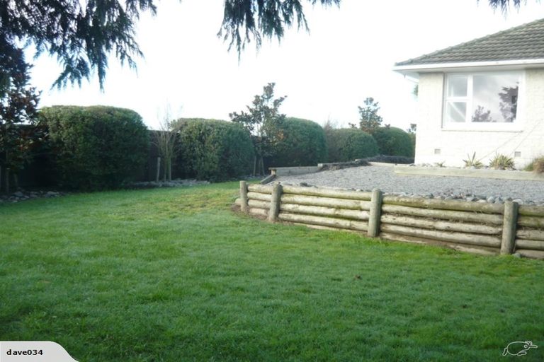 Photo of property in 7 Vivian Street, Burwood, Christchurch, 8083