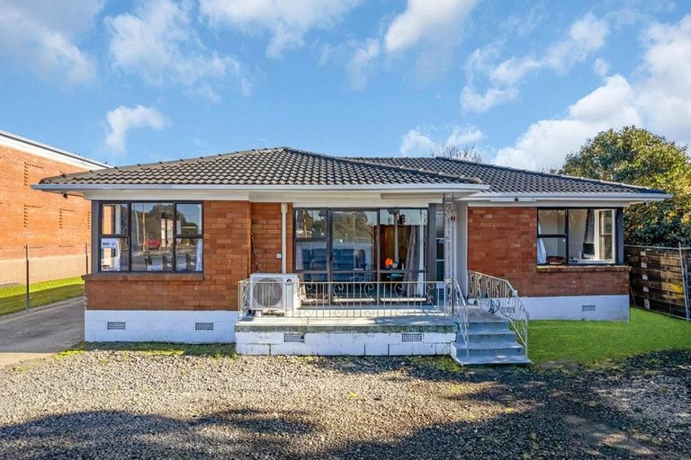 Photo of property in 107 Mount Wellington Highway, Mount Wellington, Auckland, 1060