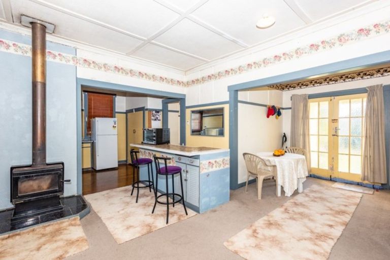 Photo of property in 58 Paraone Road, Tamarau, Gisborne, 4010