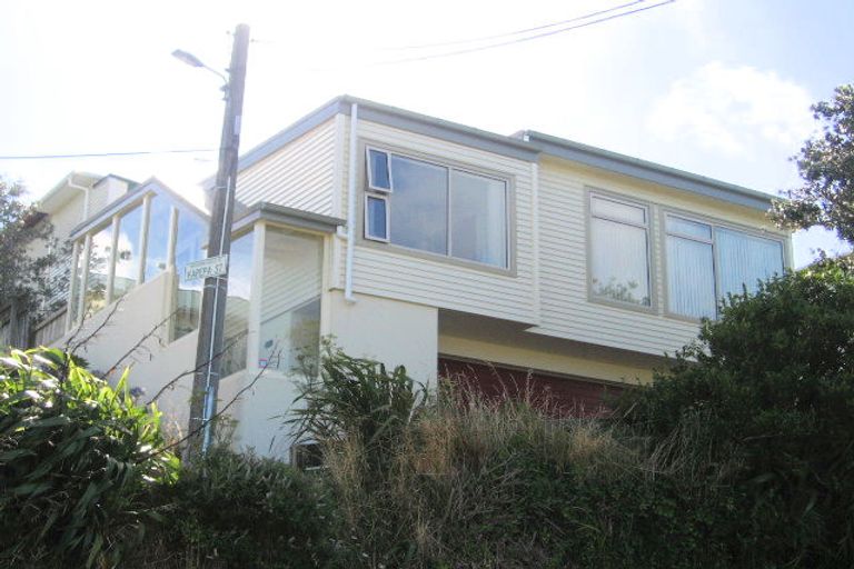 Photo of property in 44 Mitchell Street, Brooklyn, Wellington, 6021