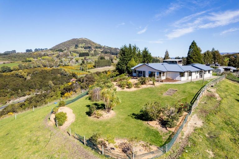 Photo of property in 70 Chain Hills Road, Chain Hills, Dunedin, 9076