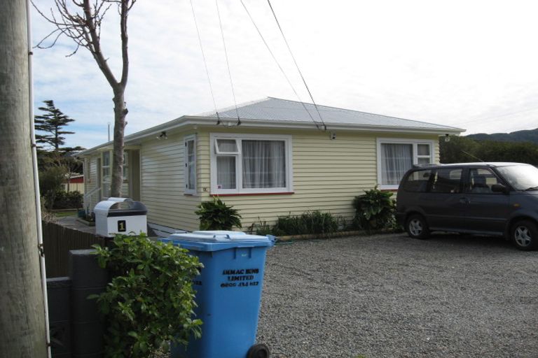 Photo of property in 13 Frederick Street, Wainuiomata, Lower Hutt, 5014