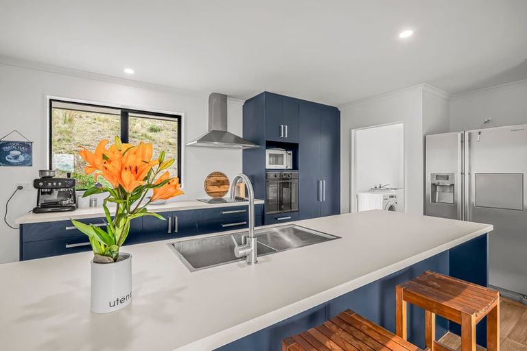 Photo of property in 161 Ashley Gorge Road, Starvation Hill, Oxford, 7495