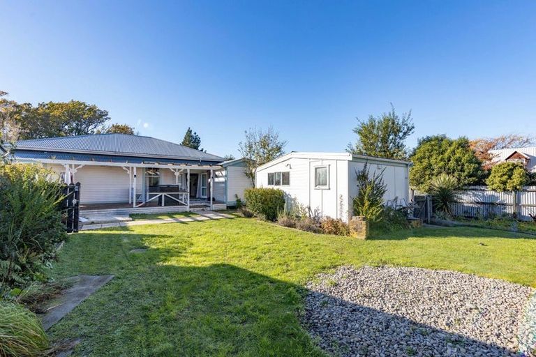 Photo of property in 53 Railway Road, Rangiora, 7400