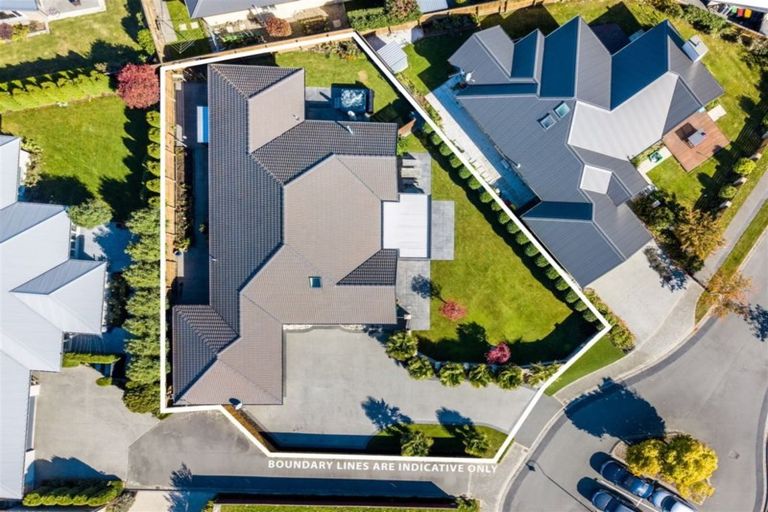 Photo of property in 8 Micron Close, Templeton, Christchurch, 8042