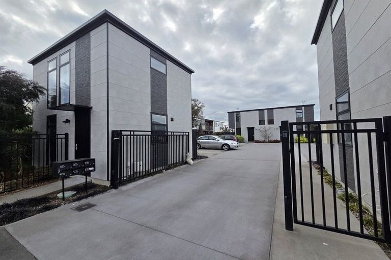 Photo of property in 6/35 Buffon Street, Waltham, Christchurch, 8023