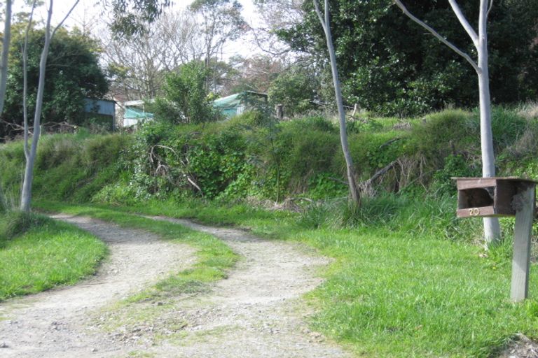 Photo of property in 20 Rewa Rewa Street, Tokomaru, Palmerston North, 4474