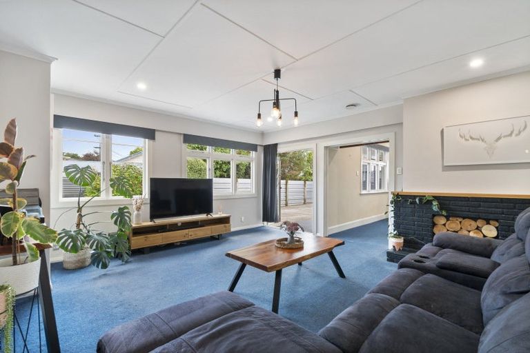 Photo of property in 141 Warwick Street, Feilding, 4702