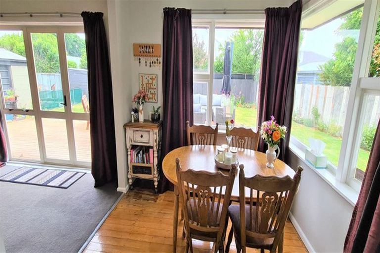 Photo of property in 65a Veitches Road, Casebrook, Christchurch, 8051