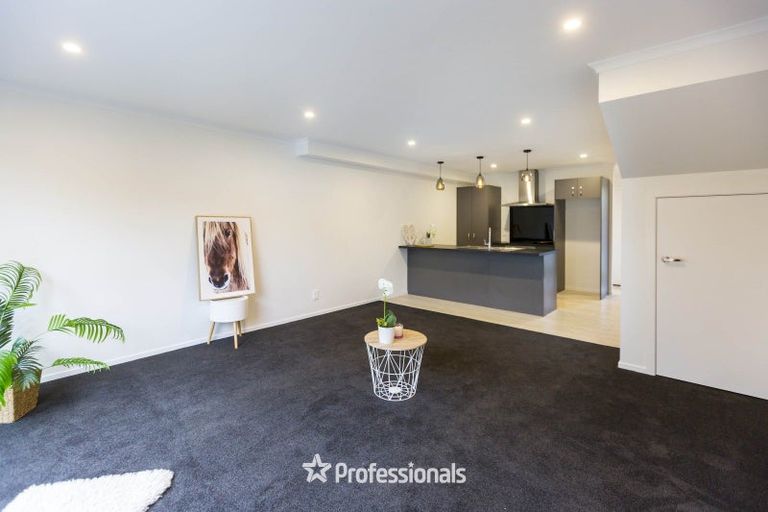 Photo of property in 16a Bowers Street, Stokes Valley, Lower Hutt, 5019