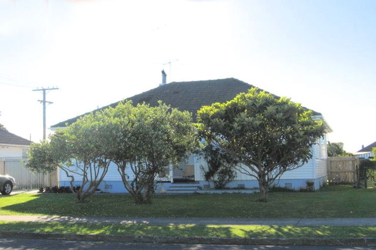 Photo of property in 6 Shaw Street, Kaiti, Gisborne, 4010