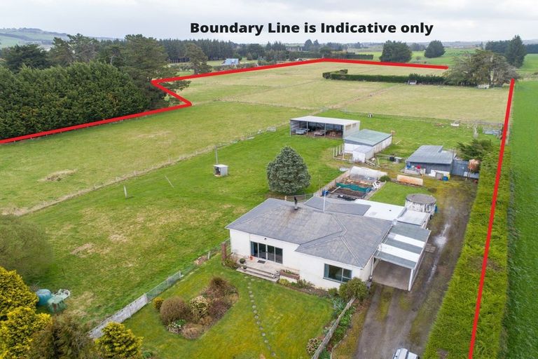 Photo of property in 141 Glendhu Road, Mataura, Gore, 9774