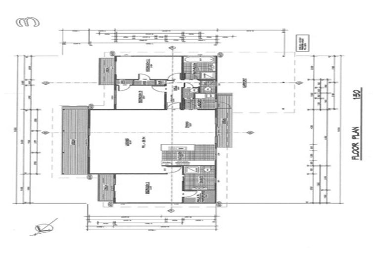 Photo of property in 182 Morrison Road, Arapohue, Dargaville, 0374