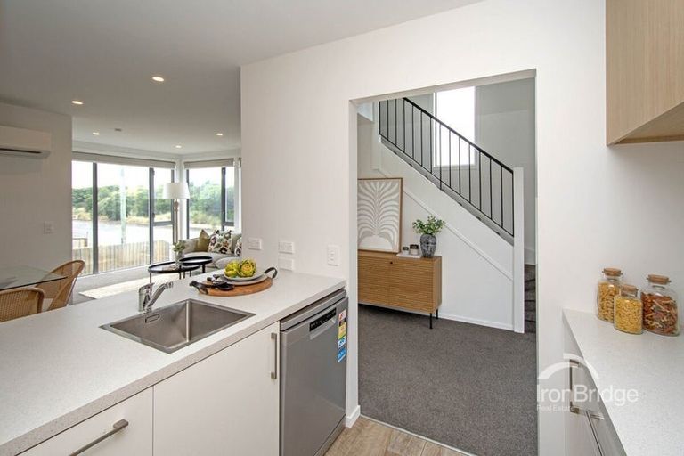 Photo of property in 1/246 Marine Parade, New Brighton, Christchurch, 8061