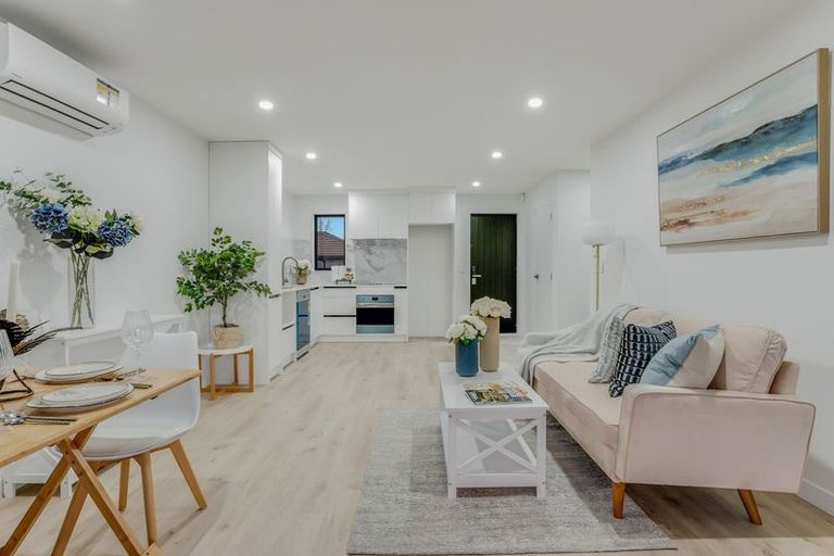 Photo of property in 8/19 Calvert Avenue, Mangere East, Auckland, 2024