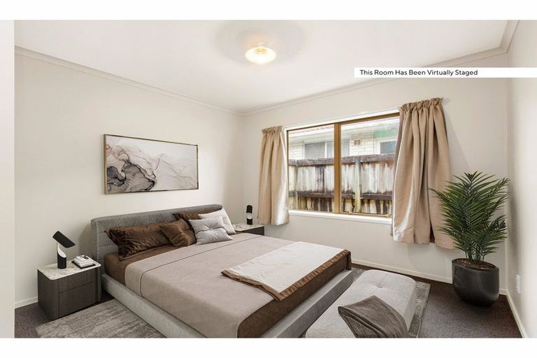 Photo of property in 207d Killarney Road, Frankton, Hamilton, 3204