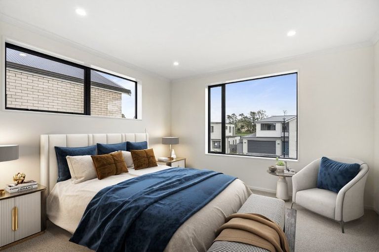 Photo of property in 23 Oyster Drive, Whenuapai, Auckland, 0618