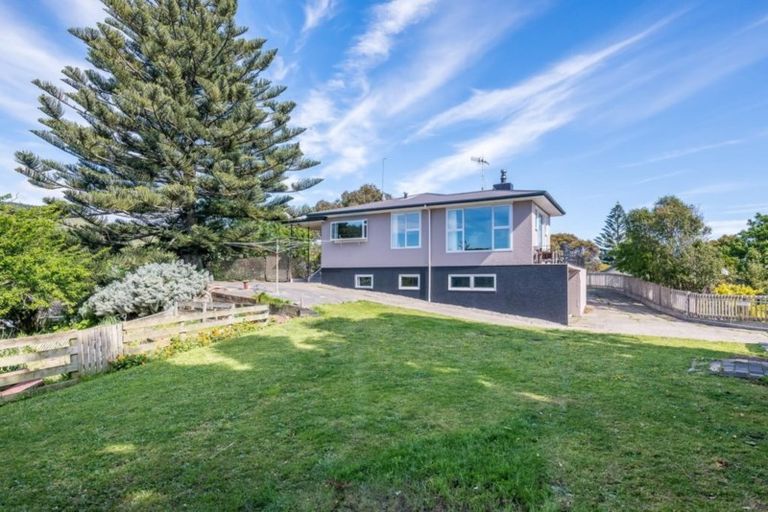Photo of property in 63 Poplar Avenue, Raumati South, Paraparaumu, 5032