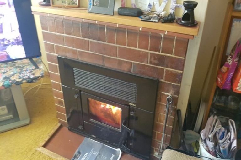 Photo of property in 116 Pasture Street, Lumsden, 9730