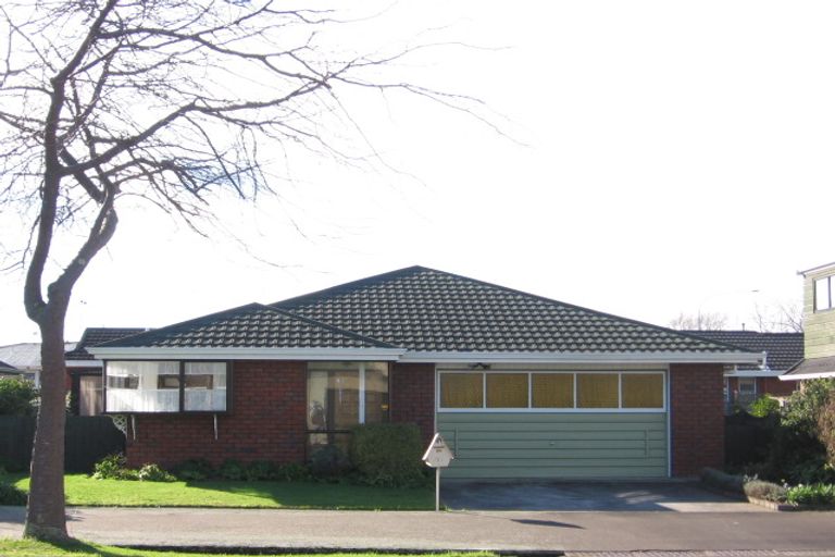 Photo of property in 15 Mcarthur Street, Terrace End, Palmerston North, 4410