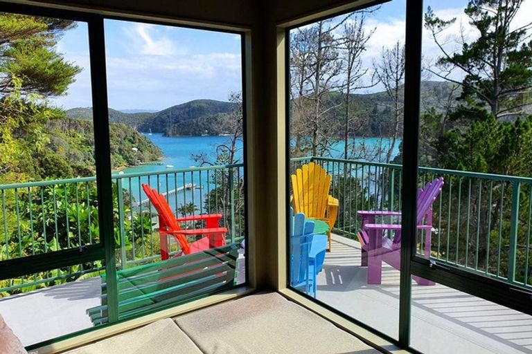 Photo of property in 15 Lavinia Place, Kawau Island, 0920