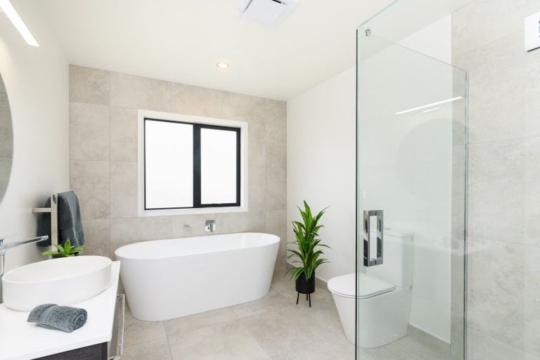 Photo of property in 174a Watershed Road, Bunnythorpe, Palmerston North, 4470