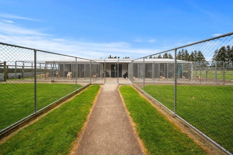 Photo of property in 575a Smart Road, Hillsborough, New Plymouth, 4372