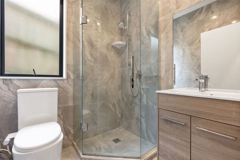 Photo of property in 25b Arrowsmith Drive, Flat Bush, Auckland, 2019