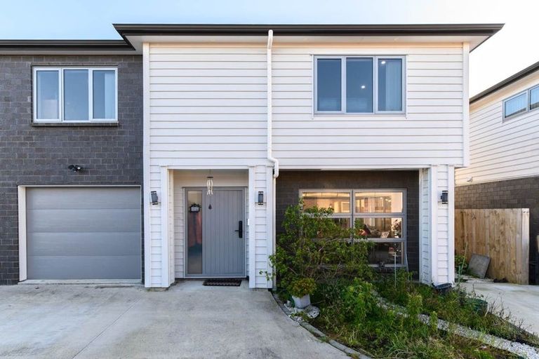 Photo of property in 267b Shirley Road, Papatoetoe, Auckland, 2025