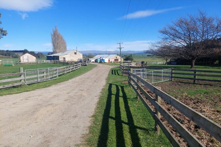Photo of property in 201 Weston-ngapara Road, Whitstone, Oamaru, 9491