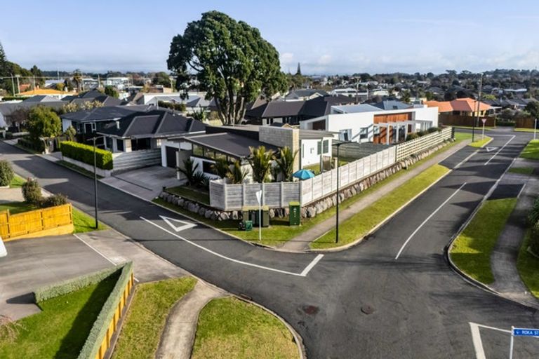 Photo of property in 9 Roka Street, Bell Block, New Plymouth, 4312